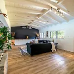 Luxury Miami Village W/Pool+Grill+Minigolf