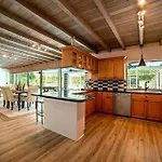 Luxury Miami Village W/Pool+Grill+Minigolf