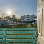 The Biscayne Hotel
