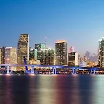 Retreat Near Kaseya Center Calle Ocho Downtown Miami Beaches