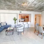 Prime Location: Midtown Miami Finest Condo