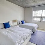 Prime Location: Midtown Miami Finest Condo