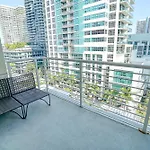 Prime Location: Midtown Miami Finest Condo