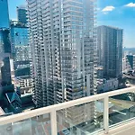 Luxury Mona Lisa Loft, Center Of Brickell Miami