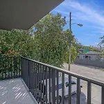 Stylish Wynwood Flats