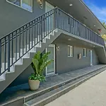 Stylish Wynwood Flats