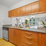 Luxurious 1 Bed Apartment • Brickell • Ocean Views