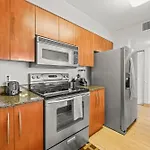 Luxurious 1 Bed Apartment • Brickell • Ocean Views
