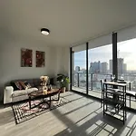 Luxury Waterfront Residences By Lamborghini - Near Kaseya Center