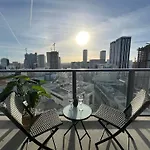 Luxury Waterfront Residences By Lamborghini - Near Kaseya Center