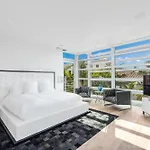 Indulge In Waterfront Elegance Your Ultra Luxury Miami Beach Estate Beckons!