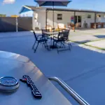 Havana Blue/Pool+Heater/Hard Rock/Gazebo/Bbq