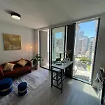 Luxury Waterfront Residences By Lamborghini - Near Kaseya Center