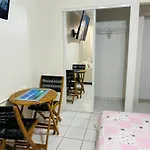 Hidden Mia Apartment