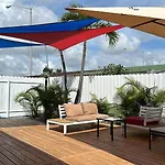 Dream House 4B/2B King Bed Miami Springs, Fl