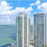 Spacious 1Bedroom Unit Brickell-Free Parking