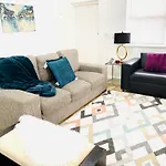 Xanadu 10 Mins To South Beach! 3 Bedroom Miami Villa