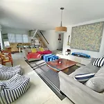 Homestay Studio Near Cocowalk, Brickell, Mercy Hospital