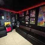 The Black Door Miami