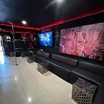 The Black Door Miami