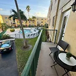 Apartamento En Kendall Miami 2 Habitaciones Y 3 Banos