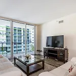 1 Bedroom Opera Tower - Edgewater