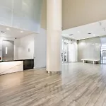 1 Bedroom Opera Tower - Edgewater