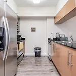 1 Bedroom Opera Tower - Edgewater