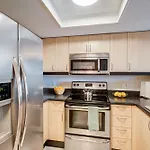 Coconut Grove Beauty 1 Bedroom Bayview Condo With Free Parking