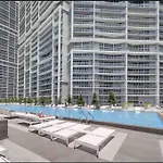Luxury Condo In Icon W Hotel Brickell