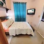 A Peaceful Stay In Miami