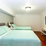 Top Stay Miami Gold Brickell