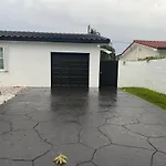 Bedroom Private