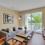 Dharma Home Suites South Miami At Red Road Commons