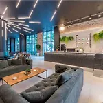 Amazing Studio Downtown Mia