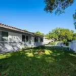 Abundant 3Bd Home King Bed Free Parking Wi-Fi