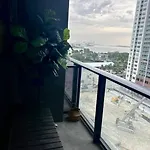 Cute Studio Downtown Miami