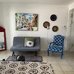 Cozy Studio Near Coconut Grove - 7C