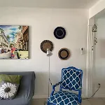 Cozy Studio Near Coconut Grove - 7C