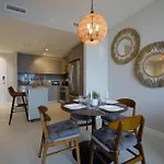 Modern Condo At Downtown Doral Park