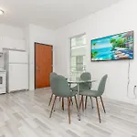 Downtown Miami - 1 Bedroom Apartment - 5 Minutes From Wynwood