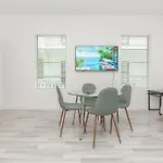 Downtown Miami - 1 Bedroom Apartment - 5 Minutes From Wynwood