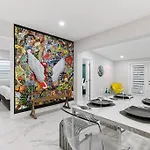Luxury Private 5Br Miami Vibe Villa