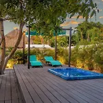 Luxury Private 5Br Miami Vibe Villa