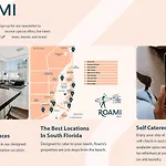 Roami At Villa Bella