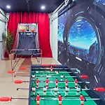 Avatar Luxe Villa 5Br W Cinema, Pool, Game Room & Bbq