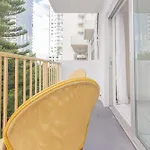 1 Bedroom Apartment - Downtown Miami