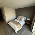 Smart Brickell Deluxe Apartment