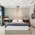 Villa Modern Super Luxury Miami Beach