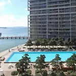 Luxury 1Br Condo W Icon Brickell-Freespa